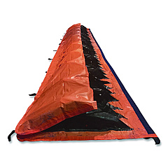 Quick Dam Water Force, 104" x 50 ft x 26" (QDWGWL2650)