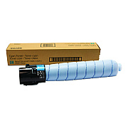 Xerox 006R04852 Toner, 37,500 Page-Yield, Cyan