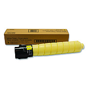 Xerox 006R04854 Toner, 37,500 Page-Yield, Yellow