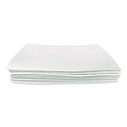 Quick Dam Mighty Mat Heavy Absorbent Pads, 6 gal, 16" x 18", 50/Pack (PUCL50)