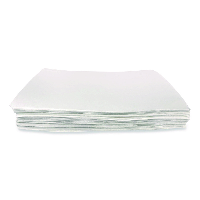 Quick Dam Mighty Mat Heavy Absorbent Pads, 6 gal, 16" x 18", 50/Pack (PUCL50)
