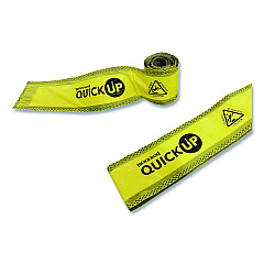 Quick Dam Quick Ups, 4" x 5 ft x 2", 40/Box (QU540)