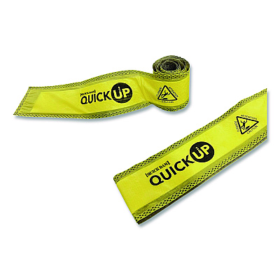 Quick Dam Quick Ups, 4" x 5 ft x 2", 40/Box (QU540)