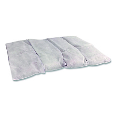 Quick Dam Acid Neutralizing Socks, 2.26 L to 9.05 L, 2" x 4 ft (SAN244)