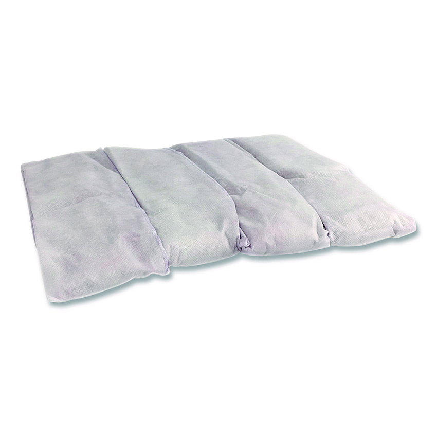Quick Dam Acid Neutralizing Socks, 2.26 L to 9.05 L, 2" x 4 ft (SAN244)