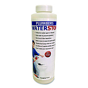 Quick Dam Water Stop, 17.75 L, 12 oz Bottle (WS121)