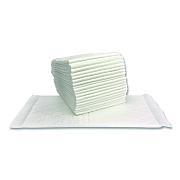 Quick Dam Super Absorbent Mats, 1.5 qt, 14" x 7", 200/Box (WUM200)