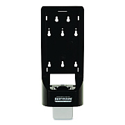 Rust-Oleum Professional Hand Cleaner with Pumice Dispenser, 6.63 x 6.63 x 7.63, Black (383464)