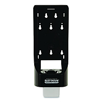 Rust-Oleum Professional Hand Cleaner with Pumice Dispenser, 6.63 x 6.63 x 7.63, Black (383464)