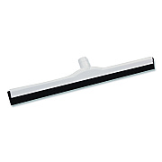 Nexstep Commercial Products MaxiPlus Plastic Floor Squeegee, 18" Wide Blade (96826S)