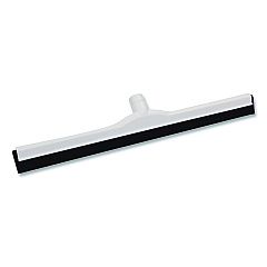 Nexstep Commercial Products MaxiPlus Plastic Floor Squeegee, 18" Wide Blade (96826S)