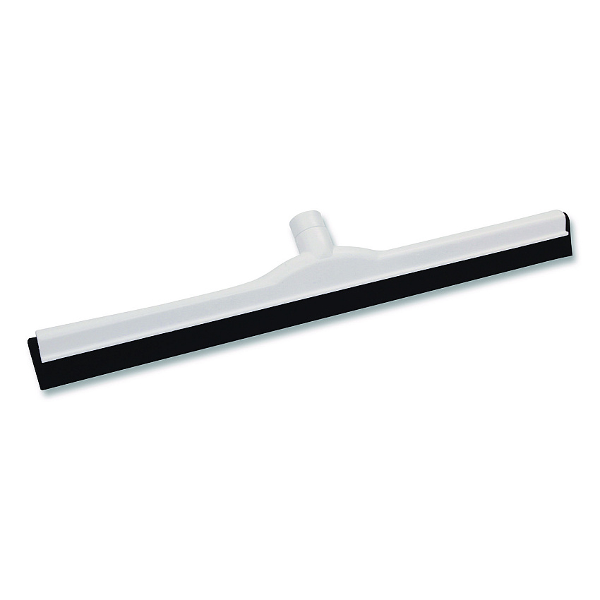 Nexstep Commercial Products MaxiPlus Plastic Floor Squeegee, 18" Wide Blade (96826S)