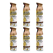 Rust-Oleum Universal Premium Spray Paint, Aged Copper, 12 oz Aerosol Can, 6/Carton (249132)