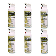 Rust-Oleum Universal Premium Spray Paint, Gloss White, 12 oz Aerosol Can, 6/Carton (245199)