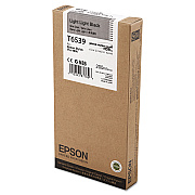 Epson T653900 UltraChrome HDR Ink, Light Light Black