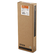 Epson T636A00 UltraChrome HDR Ink, Orange