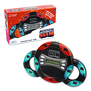 Educational Insights Multiplication Slam, Five Games Modes, Two Subjects: Multiplication and Division, Grades 3 to 7 (8433)