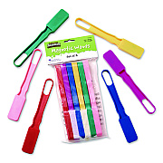 Learning Resources Magnetic Wands, Grades Pre-K to 5, 6 Pieces (LER0762)
