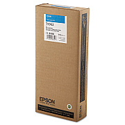 Epson T596200 UltraChrome HDR Ink, Cyan