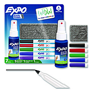EXPO Dry-Erase Starter Set (1884310A)