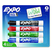 EXPO Dry Erase Markers (81029A)