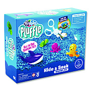 Educational Insights Playfoam Pluffle Hide and Seek Sensory Set, Ages 3 to 7 (1946)