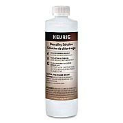 Keurig Coffee Machine Descaler, 14 oz Bottle (2007864)