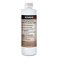 Keurig Coffee Machine Descaler, 14 oz Bottle (2007864)