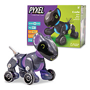 Educational Insights Pyxel The Coding Pet, Grades 3 to 7 (1130)