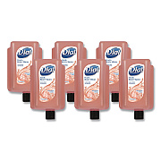Dial Professional Hair + Body Wash Refill for Versa Dispenser, Neutral Scent, 15 oz, 6/Carton (16304CT)