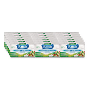 Hidden Valley The Original Ranch Dry Mix, Buttermilk Recipe, 3.2 oz Packet, 18/Carton (21004CT)