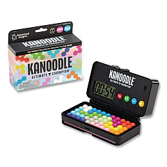 Educational Insights Kanoodle Ultimate Champion, Ages 7 and Up, 12 Pieces (3084)