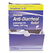 Lil' Drugstore Anti-Diarrheal Relief, 30/Box (64596)