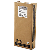 Epson T642900 UltraChrome HDR Ink, Light Light Black