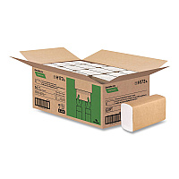 Cascades PRO Perform Multifold Towels, 2-Ply, 9 x 9.45, White, 150/Pack, 16 Packs/Carton (H173)