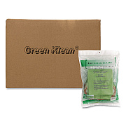 Green Klean GK-S-Coach-PRO Replacement Bag, 10 Bags/Pack, 10 Packs/Carton