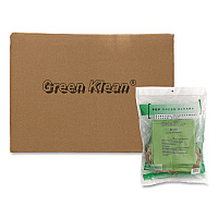 Green Klean GK-S-Coach-PRO Replacement Bag, 10 Bags/Pack, 10 Packs/Carton