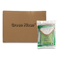 Green Klean GK-Pt-Pro6Qt Replacement Bag, 10 Bags/Pack, 10 Packs/Carton (GKPTPRO6QRT)