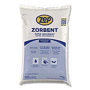 Zep Commercial Zorbent, 6 gal, 7 lb Bag (699501)