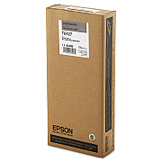 Epson T642700 UltraChrome HDR Ink, Light Black
