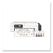 Canon imagePROGRAF TC-21M, 24" Wireless Wide Format Inkjet Printer (7058C002)