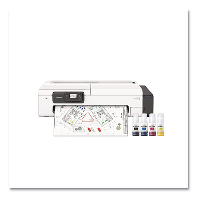 Canon imagePROGRAF TC-21M, 24" Wireless Wide Format Inkjet Printer (7058C002)