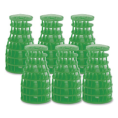Boardwalk Solid Air Freshener Refill, Cucumber Melon, 6/Box (AIRCM)