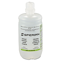 Honeywell Saline Personal Eyewash Bottles, 16 oz Bottle (FND320004540000)