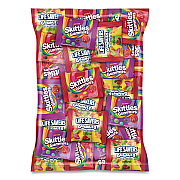 MARS Gummy Favorites Fun Size Mix, 70 oz Bag (22002591)