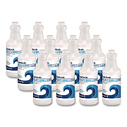 Boardwalk Bowl Cleaner, Citrus Scent, 32 oz Bottle, 12/Carton (4819)