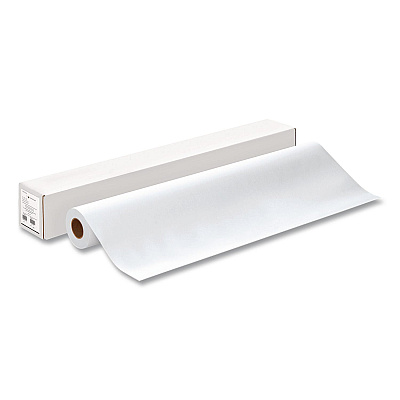 Canon Economy Bond Media Roll, 2" Core, 36" x 150 ft, White (3853A011)