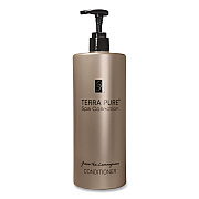 Diversified Hospitality Solutions Terra Pure Conditioner Air Pump, Green Tea Lemongrass Scent, 16.23 oz Bottle (458951EA)