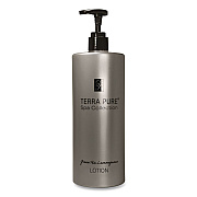 Diversified Hospitality Solutions Terra Pure Body Lotion Air Pump, 16.23 oz Bottle (458975EA)