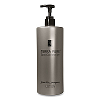 Diversified Hospitality Solutions Terra Pure Body Lotion Air Pump, 16.23 oz Bottle (458975EA)